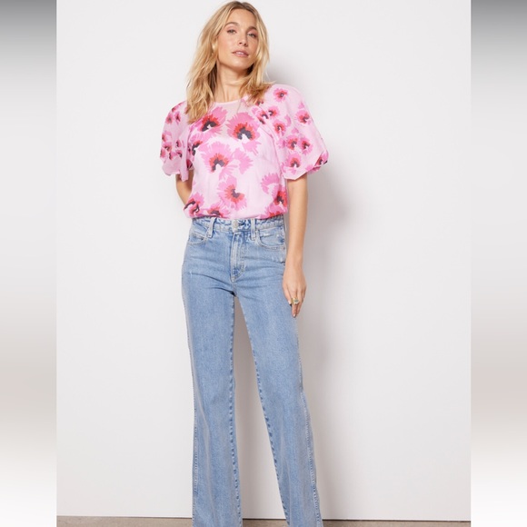 Banjanan Santos Blouse - Picture 2 of 5